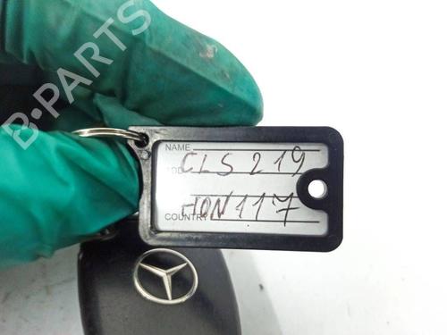Electronic module MERCEDES-BENZ CLS (C219) CLS 320 CDI | BP36267369M83 - Image 36