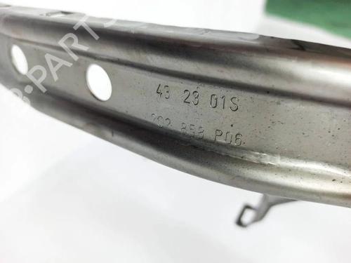 Support AUDI A1 Sportback (GBA) 30 TFSI | BP36268953C155 - Image 11