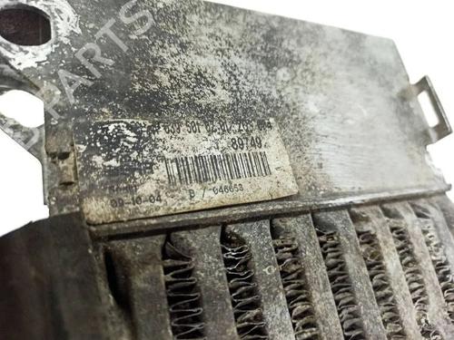 Intercooler MERCEDES-BENZ VIANO (W639) CDI 2.2 (639.711, 639.713, 639.811, 639.813, 639.815) | BP36265759M30 - Image 12