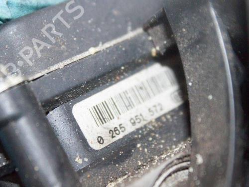 ABS pump MERCEDES-BENZ E-CLASS (W212) E 250 CDI / BlueTEC 4-matic (212.082, 212.097) | BP36268661M43 - Image 11