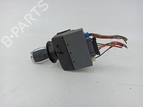 Ignition barrel MERCEDES-BENZ CLC-CLASS (CL203) CLC 200 CDI (203.707) | BP40015055M48 - Image 6