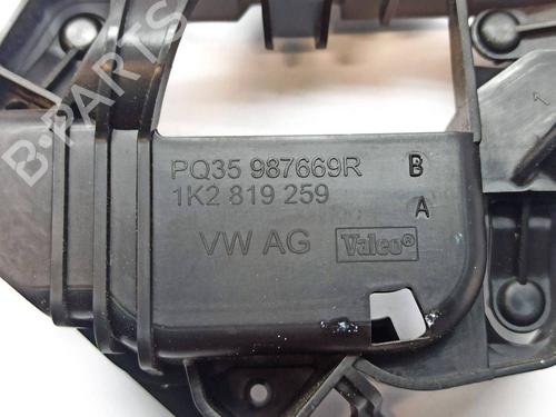 Electronic module VW EOS (1F7, 1F8) 1.4 TSI | BP36273262M83  - Image 6