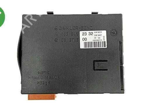 Used Control unit Control unit 36273130 36273130