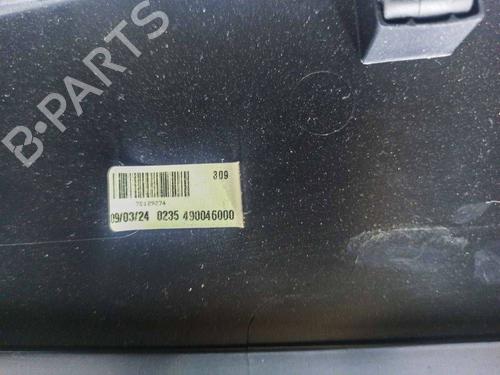 Boot lining AUDI A1 Sportback (GBA) 30 TFSI | BP36269538I3 - Image 12