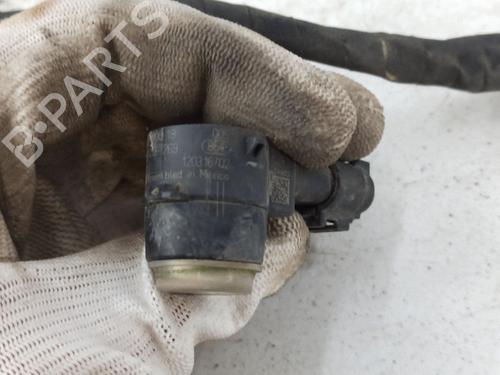 Electronic module MERCEDES-BENZ M-CLASS (W166) ML 350 BlueTEC 4-matic (166.024, 166.023) | BP38185011M83 - Image 8