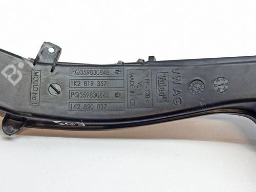 Instrument cluster VW EOS (1F7, 1F8) 1.4 TSI | BP36268922C47 - Image 10