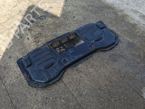 Underbody protection MERCEDES-BENZ M-CLASS (W166) ML 350 BlueTEC 4-matic (166.024, 166.023) | BP38081178M92 - Image 5