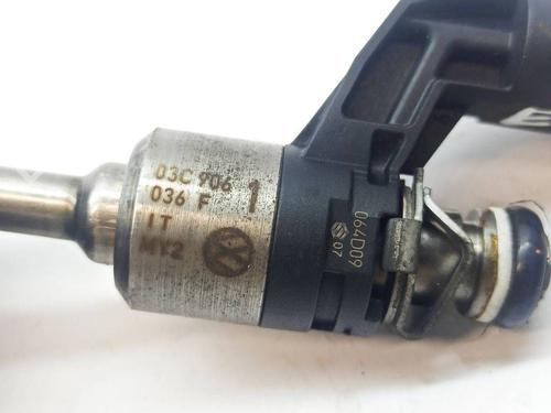 Injector VW EOS (1F7, 1F8) 1.4 TSI | BP36269566M100 - Image 10