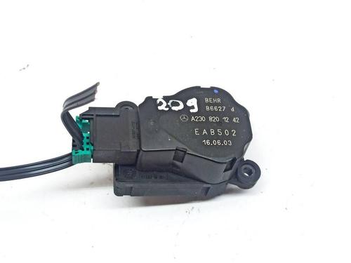 Electronic module MERCEDES-BENZ CLK (C209) CLK 270 CDI (209.316) | BP36265155M83 - Image 7
