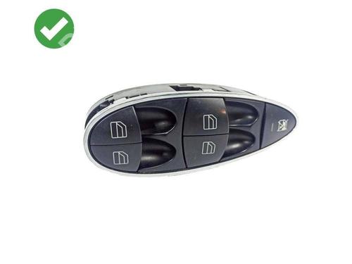 Used Left front window switch Left front window switch 36272686 36272686