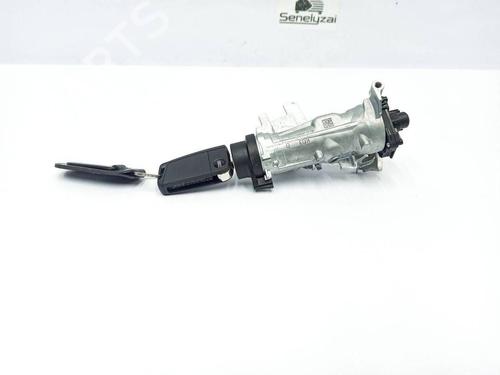 Ignition barrel AUDI A1 Sportback (GBA) 30 TFSI | BP36268840M48 - Image 3