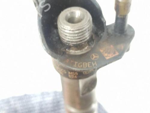 Injector MERCEDES-BENZ M-CLASS (W166) ML 350 BlueTEC 4-matic (166.024, 166.023) | BP39145635M100 - Image 7