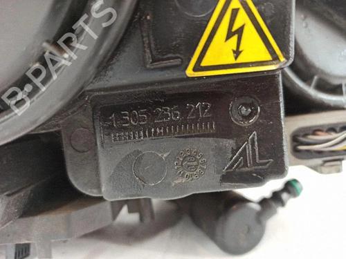 Left headlight MERCEDES-BENZ CLC-CLASS (CL203) CLC 200 CDI (203.707) | BP39499268C28  - Image 16