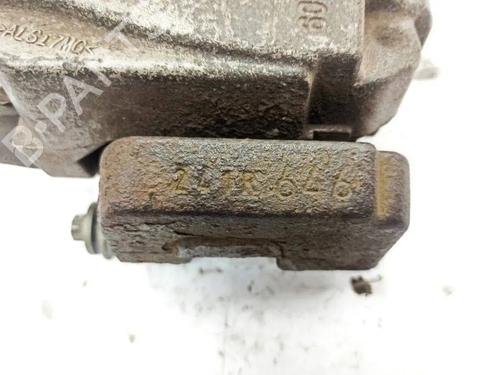 Right front brake caliper BMW 5 (F10) 520 d | BP36266531M104 - Image 14