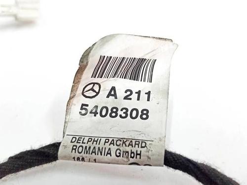 Electronic module MERCEDES-BENZ E-CLASS (W211) E 320 CDI (211.022) | BP36270564M83 - Image 13