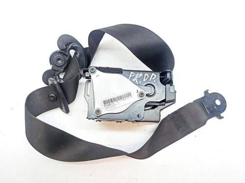 Front right seatbelt BMW X5 (E70) xDrive 40 d | BP36272083I25 - Image 8