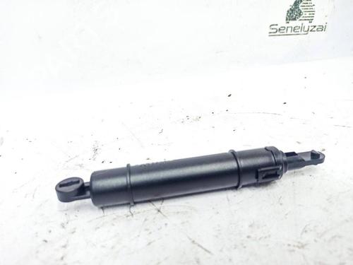 Middle console MERCEDES-BENZ SLK (R171) 200 Kompressor (171.442) | BP36264896I22 - Image 2