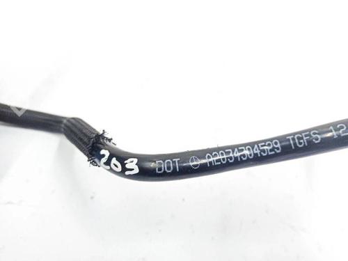 Pipe MERCEDES-BENZ C-CLASS (W203) C 220 CDI (203.008) | BP36268445M125 - Image 8