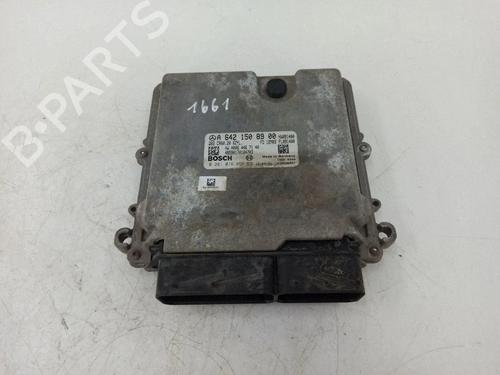 Used Engine control unit (ECU) Engine control unit (ECU) 38565740 38565740