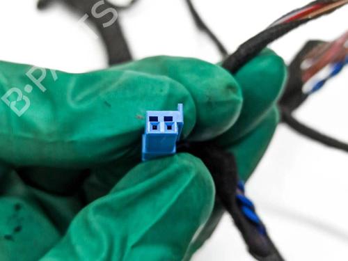 Wiring harness BMW 3 Coupe (E92) 320 d xDrive | BP36271902E16 - Image 17