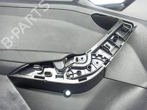 Rear left panel AUDI A1 Sportback (GBA) 30 TFSI | BP36268373C60 - Image 8