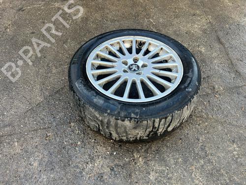Fælgsæt PEUGEOT 607 (9D, 9U) 2.2 16V | BP36270384C100 - Image 22