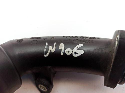 Pipe MERCEDES-BENZ SPRINTER 3-t Platform/Chassis (B906) 213 CDI (906.111, 906.113, 906.211, 906.213) | BP36272777M125 - Image 8
