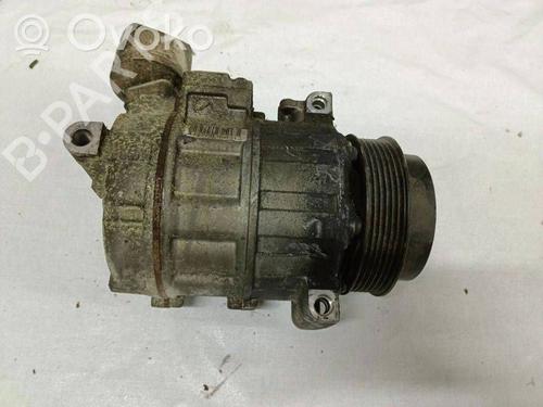 AC compressor MERCEDES-BENZ E-CLASS (W212) E 250 CDI / BlueTEC 4-matic (212.082, 212.097) | BP36268288M34 - Image 4