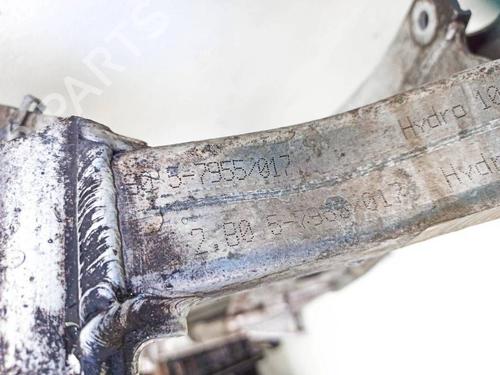 Subframe BMW 3 Coupe (E92) 320 d xDrive | BP36273517M9  - Image 11