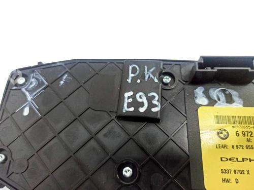 Switch BMW 3 Coupe (E92) 320 d xDrive | BP36273980I30  - Image 12