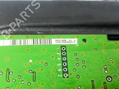 Electronic module MERCEDES-BENZ R-CLASS (W251, V251) R 320 CDI 4-matic (251.022, 251.122) | BP36271148M83  - Image 12