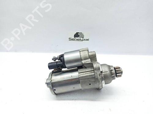 Starter AUDI A1 Sportback (GBA) 30 TFSI | BP36273368M8 - Image 6