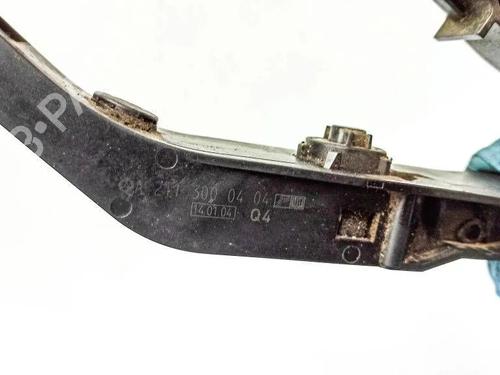 Pedal MERCEDES-BENZ E-CLASS (W211) E 320 CDI (211.022) | BP36266092I4  - Image 10