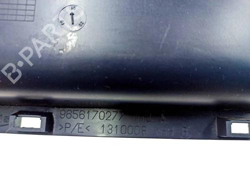 Other PEUGEOT 1007 (KM_) 1.4 | BP36265214O1 - Image 12