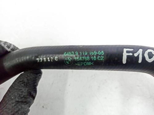 Pipe BMW 5 (F10) 520 d | BP36268714M125 - Image 15