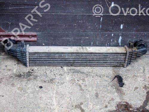 Intercooler MERCEDES-BENZ E-CLASS (W211) E 320 CDI (211.022) | BP36272823M30  - Image 5
