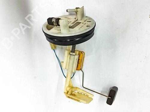 Electronic sensor MERCEDES-BENZ C-CLASS (W203) C 220 CDI (203.006, 203.008) | BP36267504M84 - Image 2