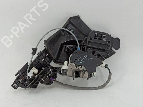 Used Rear left lock Rear left lock 38094927 38094927