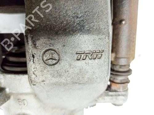 Left front brake caliper MERCEDES-BENZ C-CLASS (W204) C 200 CDI (204.007, 204.006) | BP36271230M105 - Image 15