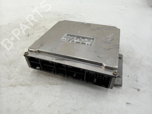 Used Engine control unit (ECU) Engine control unit (ECU) MERCEDES-BENZ M-CLASS (W163) ML 430 (163.172) (272 hp) 40502561 40502561