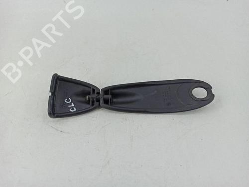 Front left seatbelt MERCEDES-BENZ CLC-CLASS (CL203) CLC 200 CDI (203.707) | BP39645263I26 - Image 7