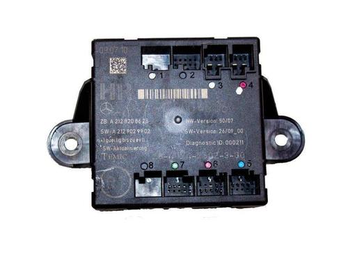 Used Electronic module Electronic module 36269257 36269257