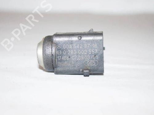 Electronic module MERCEDES-BENZ R-CLASS (W251, V251) R 320 CDI 4-matic (251.022, 251.122) | BP36267108M83 - Image 2