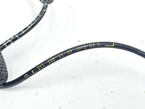Electronic sensor MERCEDES-BENZ E-CLASS (W211) E 320 CDI (211.022) | BP36272312M84 - Image 11