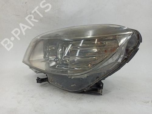 Left headlight MERCEDES-BENZ CLC-CLASS (CL203) CLC 200 CDI (203.707) | BP39499268C28  - Image 12