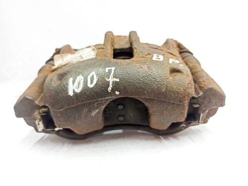Right front brake caliper PEUGEOT 1007 (KM_) 1.4 | BP36266994M104 - Image 10