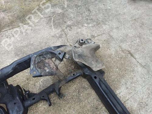 Subframe MERCEDES-BENZ M-CLASS (W166) ML 350 BlueTEC 4-matic (166.024, 166.023) | BP38792080M9  - Image 8