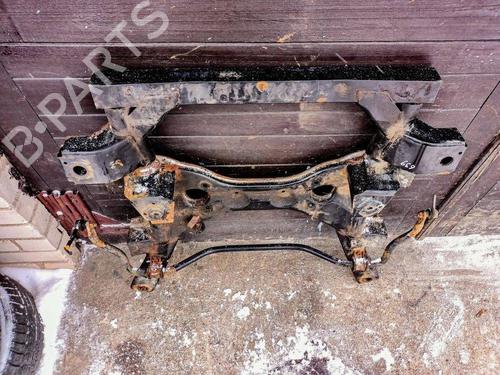 Subframe MERCEDES-BENZ VIANO (W639) CDI 3.0 (639.811, 639.813, 639.815) | BP36273481M9 - Image 5