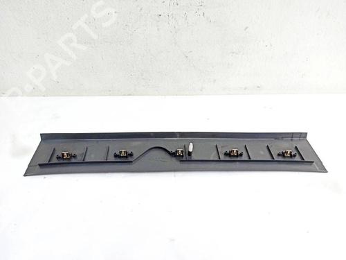 Boot lining MERCEDES-BENZ M-CLASS (W163) ML 270 CDI (163.113) | BP36271352I3 - Image 8