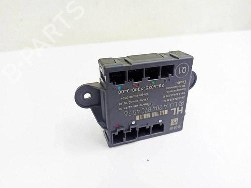 Electronic module MERCEDES-BENZ C-CLASS (W204) C 200 CDI (204.007, 204.006) | BP36267833M83 - Image 11